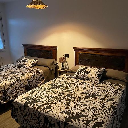 Grande Y Precioso Atico Acogedor Apartment Montejo  Ngoại thất bức ảnh
