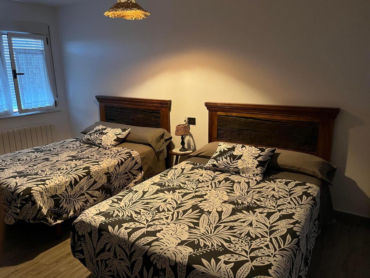Grande Y Precioso Atico Acogedor Apartment Montejo  Ngoại thất bức ảnh