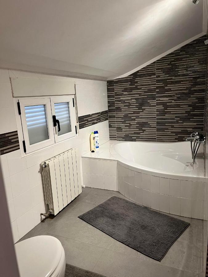 Grande Y Precioso Atico Acogedor Apartment Montejo  Ngoại thất bức ảnh